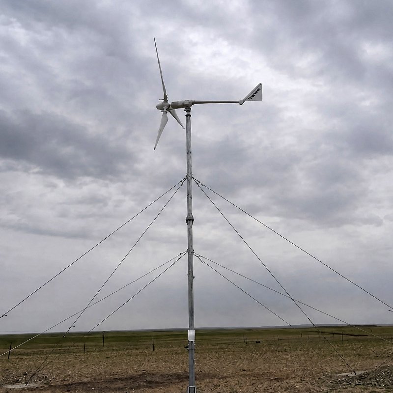 Understanding the Cost Factors of Windmill Generators