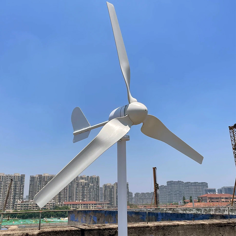 Cost Factors for Purchasing 1 kW Wind Turbines in Bulk Orders