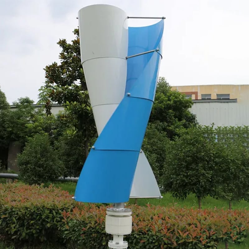 Top Specifications to Consider When Sourcing Spiral Wind Generators