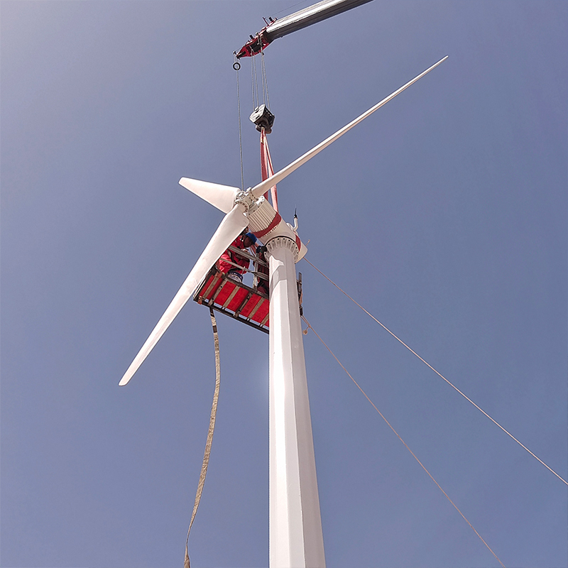 Wholesale Purchasing Options for High-Quality Wind Generators