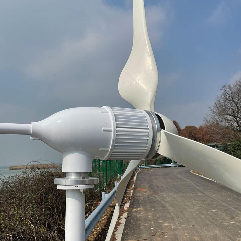 Applications of Residential Windmill Generators in Modern Homes