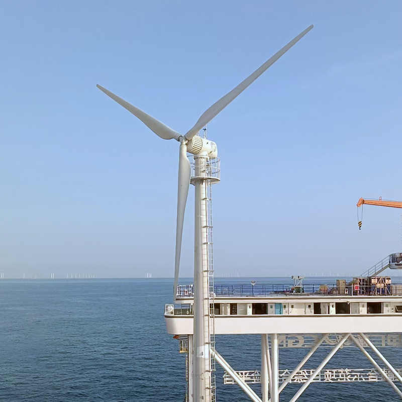 Cost Considerations When Purchasing Wind Turbines in Bulk