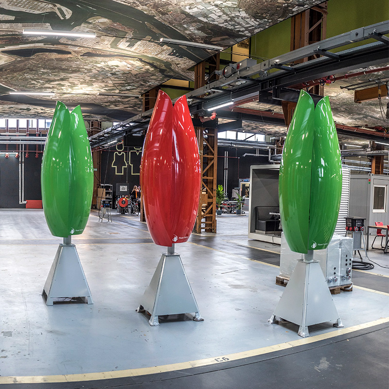 Key Specifications for Home Wind Vertical Turbines Explained
