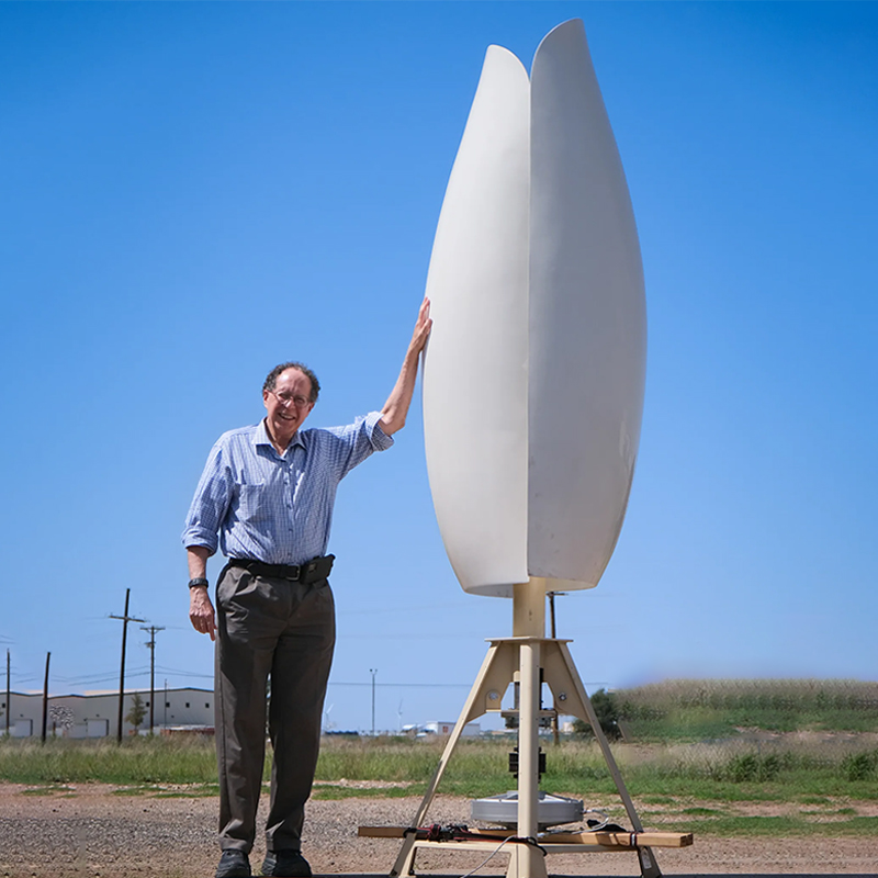 How to Compare Tulip Wind Turbines for Your Next Project Purchase