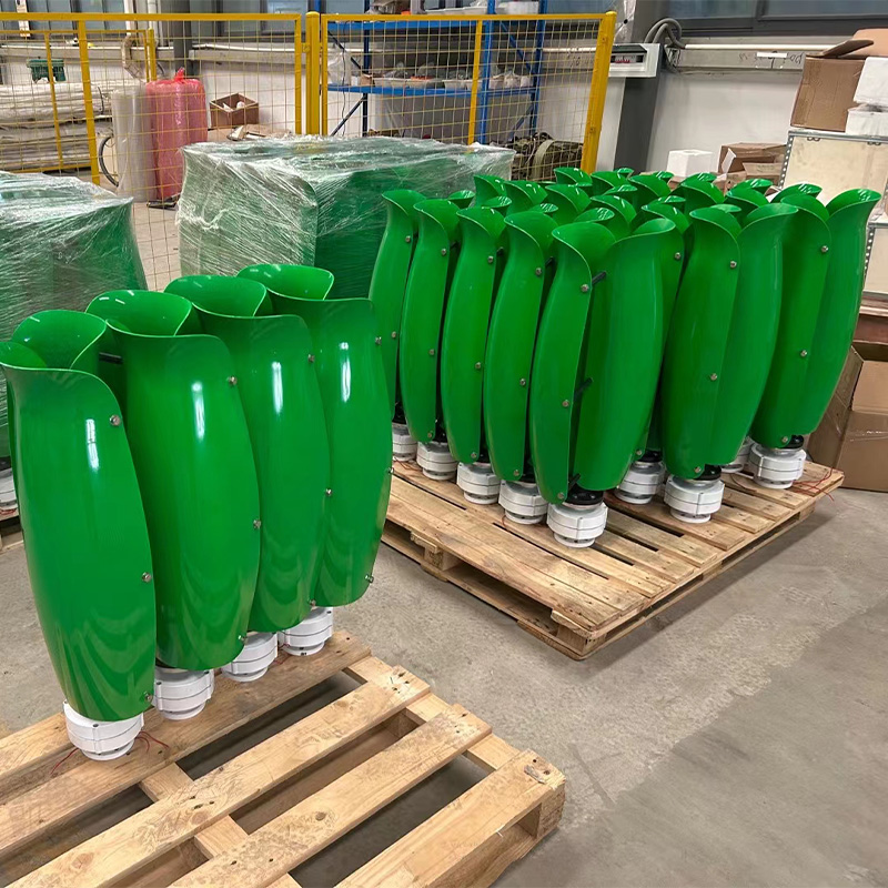What to Look for in Wind Vertical Turbines