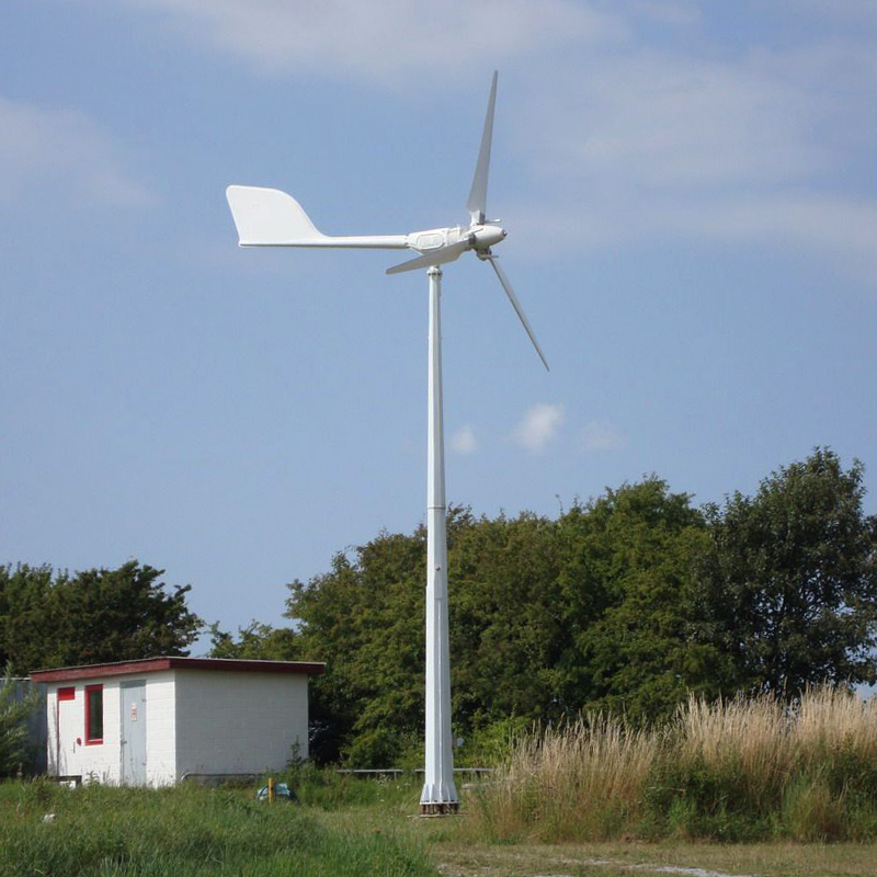 Key Specifications to Evaluate in Windmill Turbine Generators