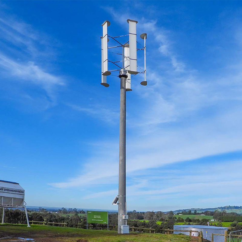 How to Evaluate the Quality of VAWT Wind Turbines for Wholesale Orders