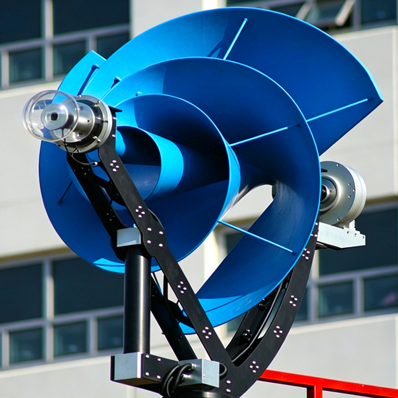 Cost Factors to Consider When Purchasing Archmandal Wind Turbines