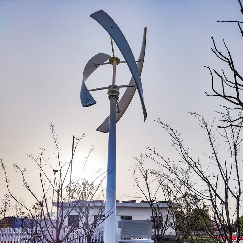 How to Compare Wind Turbine Models for Your Projects