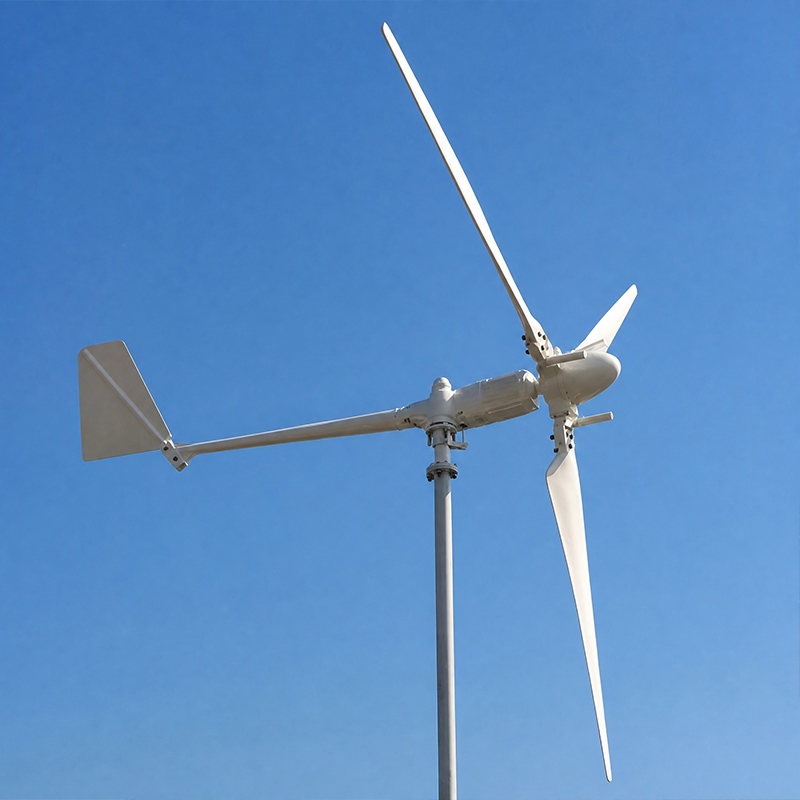 Cost Factors to Assess When Buying Windmill Generators in Bulk