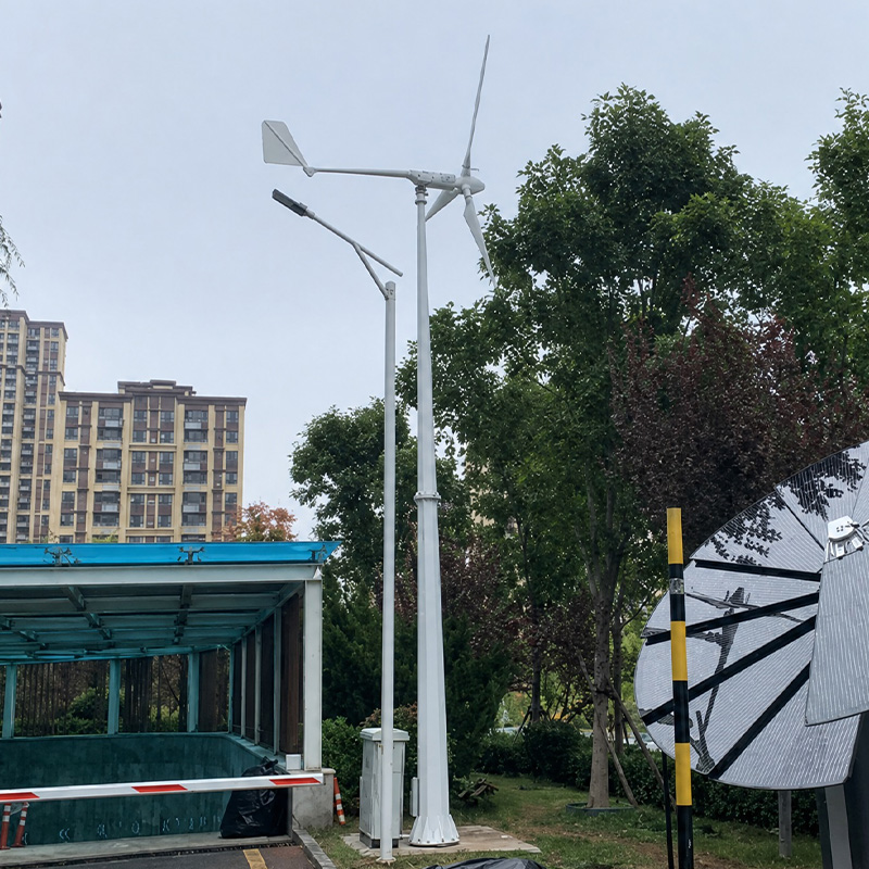 How to Compare Windmill Generators for Your Projects