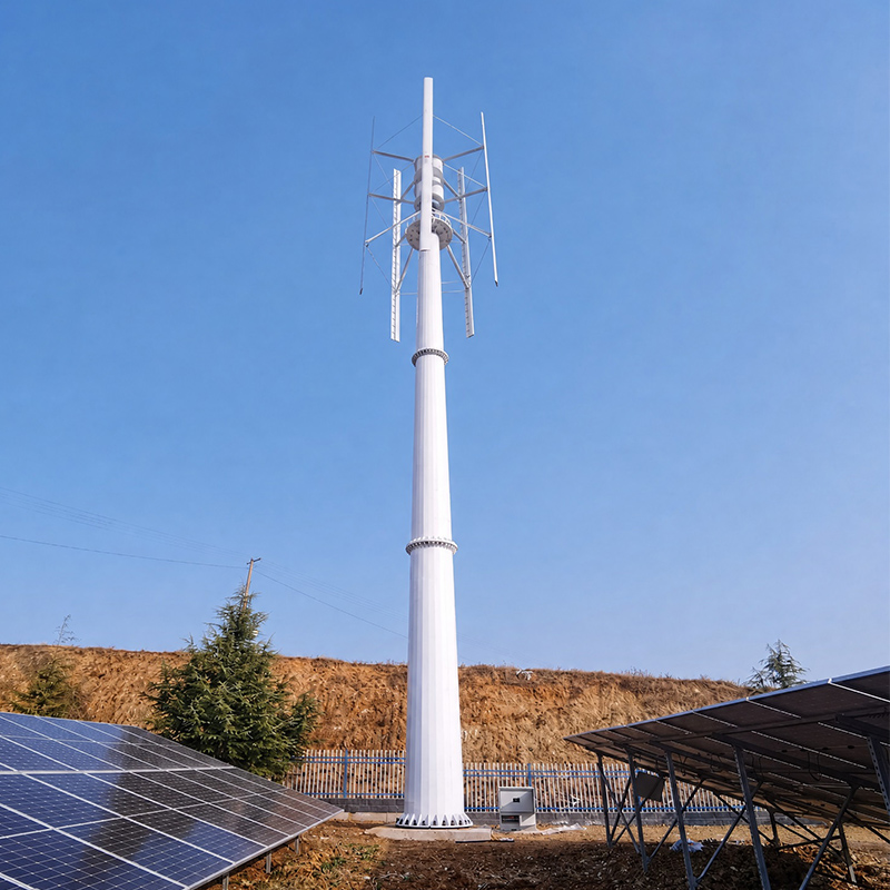 Common Problems with House Wind Turbines and Their Solutions