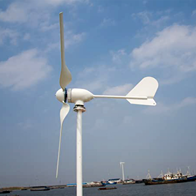 Common Installation Problems with Wind Turbine Power Generators