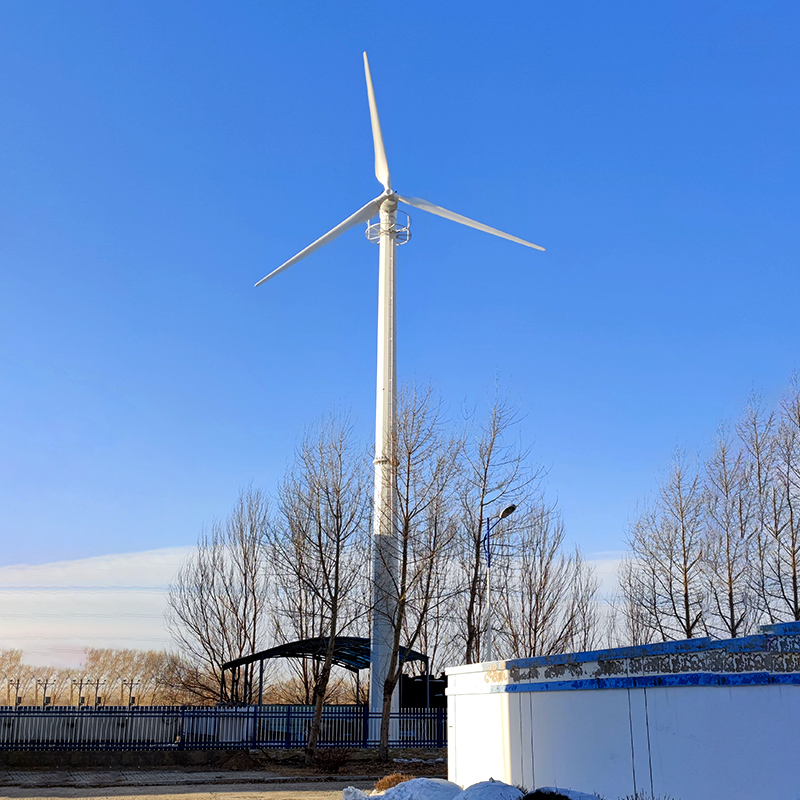 How to Choose the Best Wind Turbine in USA