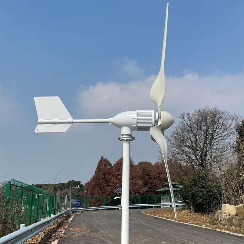 Cost Factors to Consider When Sourcing Wind Power Generators