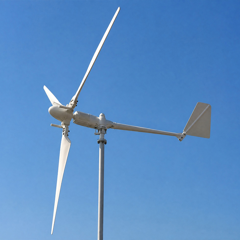 How to Choose the Right Wind Mill for Your Home Needs