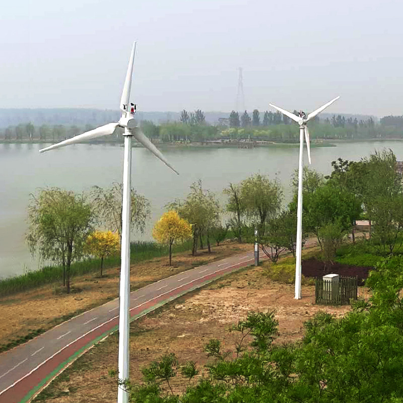 Where to Find Reliable Wholesale Wind Farm Generator Options