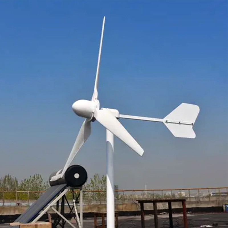 Installation Guidance for Efficient Wind Turbine Deployment