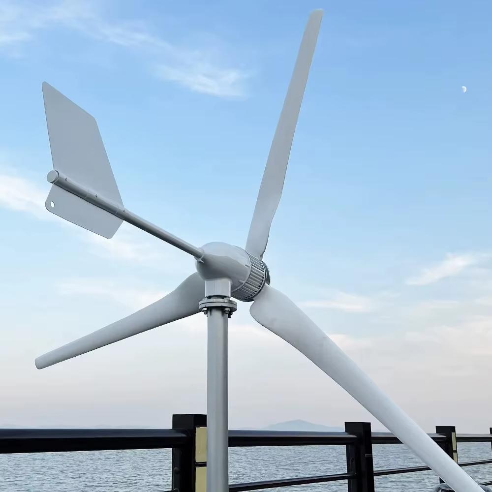 Wind Generator Supply Chain Tips for Renewable Energy System Integrators