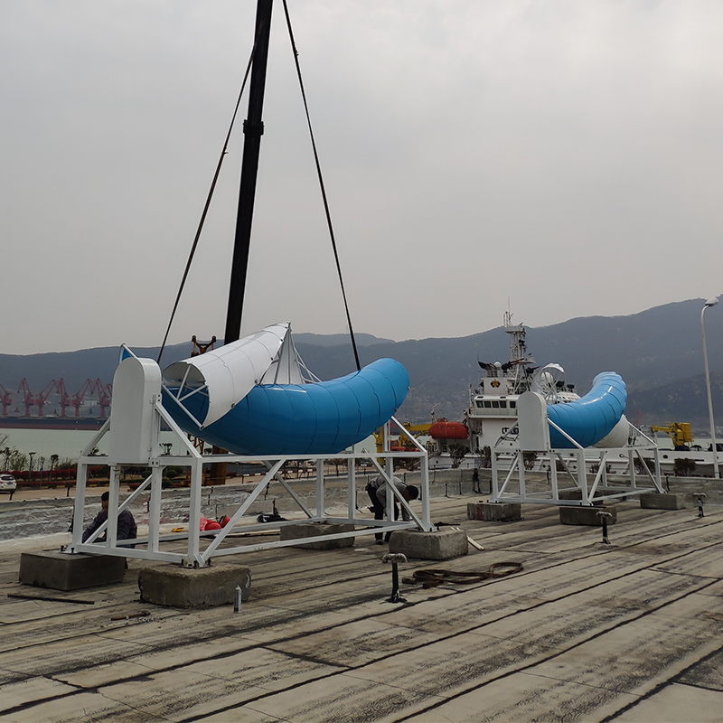 Common Installation Challenges with Rooftop Wind Turbines
