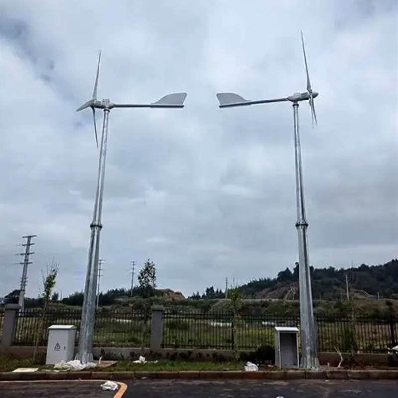 Common Problems with Windmill Turbine Generators and Their Solutions