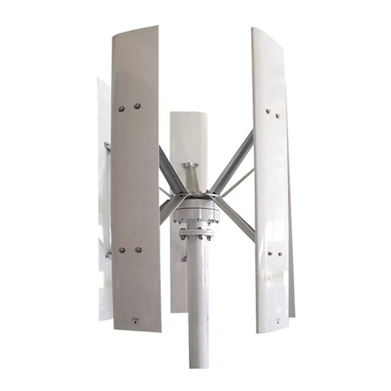 Best 5 Manufacturers for Wind Mill