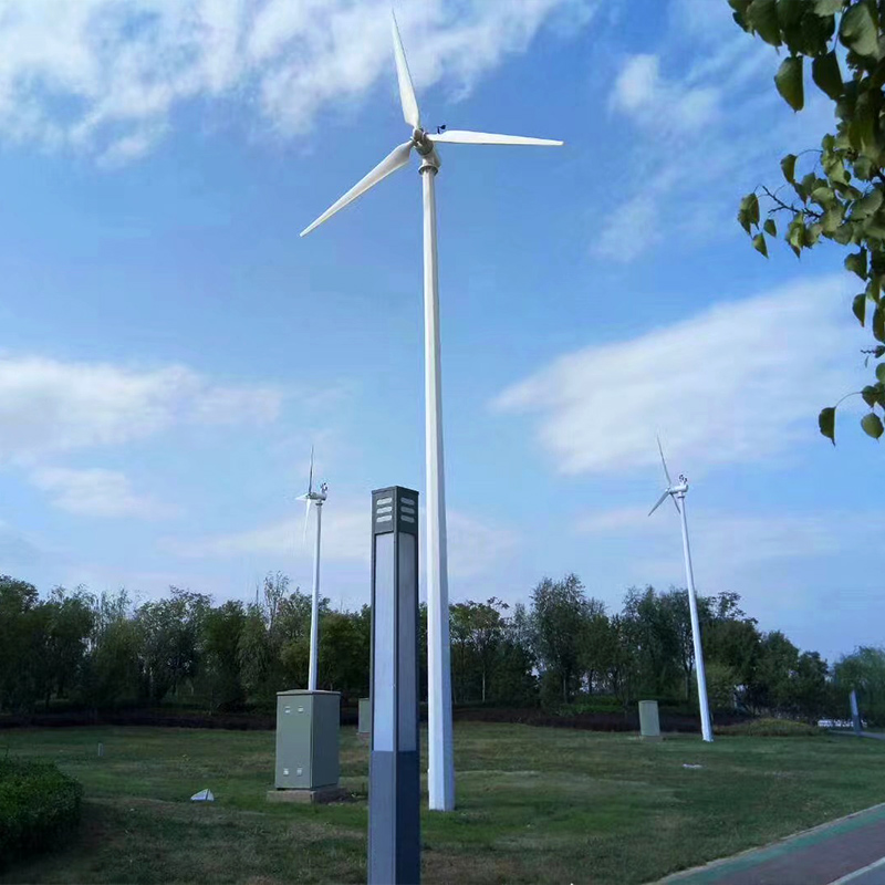 Understanding the Cost Factors of Small Windmill Turbines