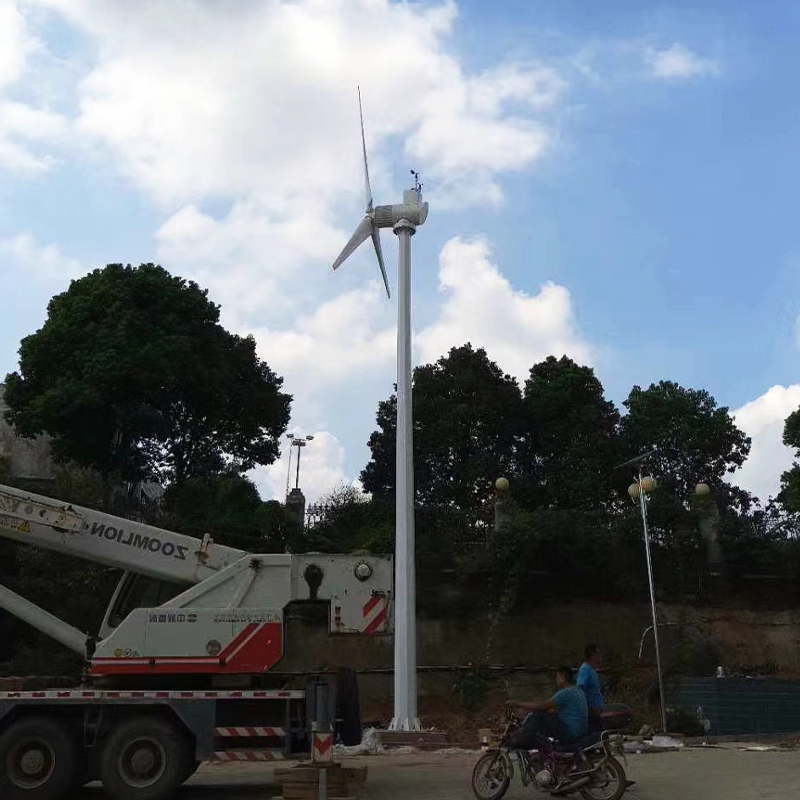 Common Problems with Small Windmill Turbines and Their Solutions