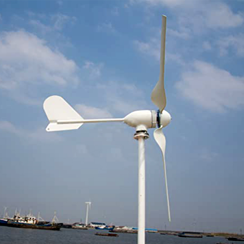 Cost Factors for Wholesale Purchase of Efficient Wind Generators
