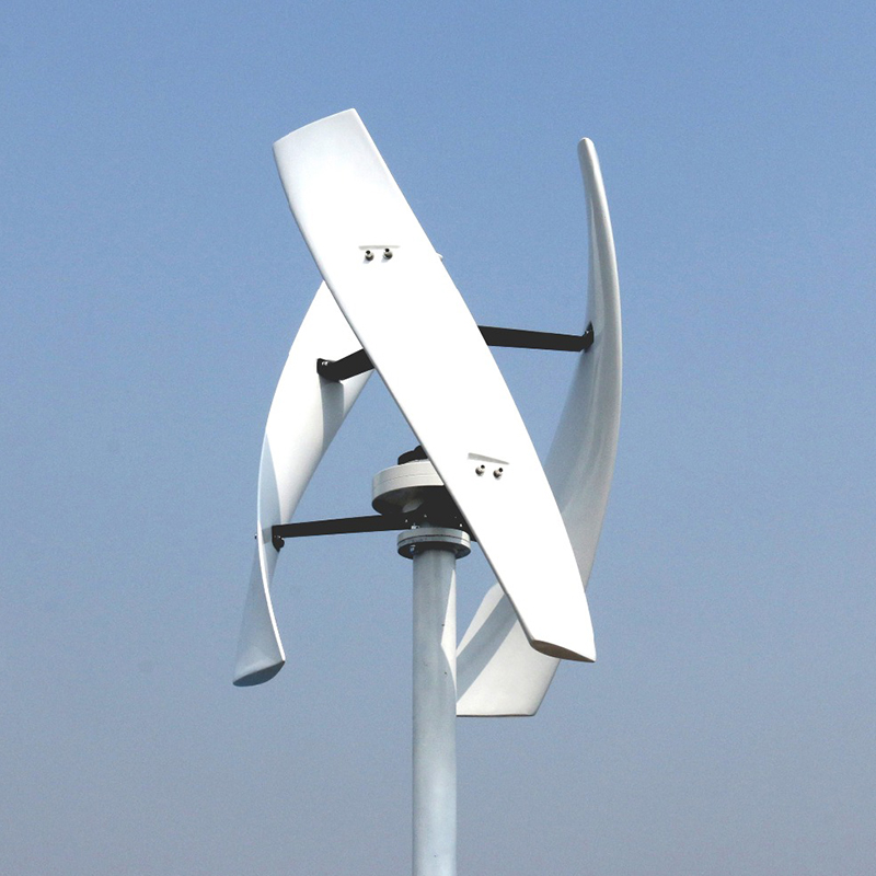 Common Problems with VAWT Systems and Their Effective Solutions