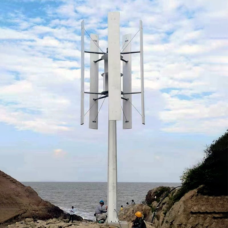 Top 3 Wind Mill Turbine Manufacturers In Poland
