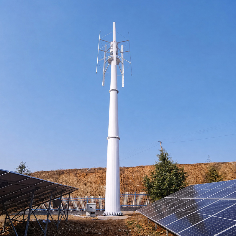 Common Problems with Residential Wind Generators and Their Solutions