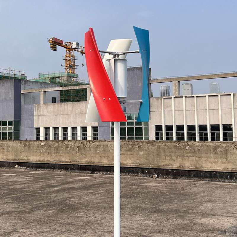 Wholesale Purchasing Options for Home Wind Power Generators