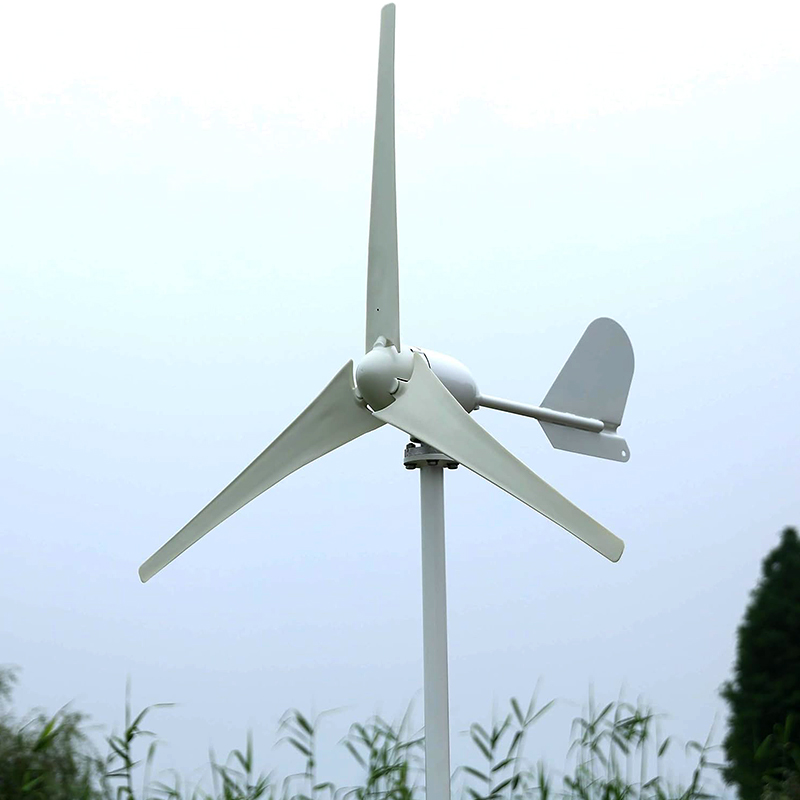 Common Problems with Residential Windmill Generators and Solutions