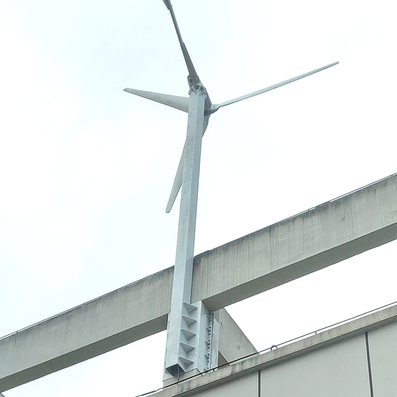 How to Evaluate the Quality of Rooftop Windmill Generators