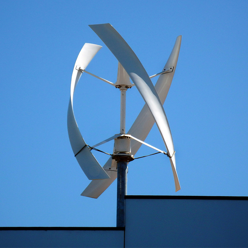 Key Specifications to Evaluate in Wind Turbine Products