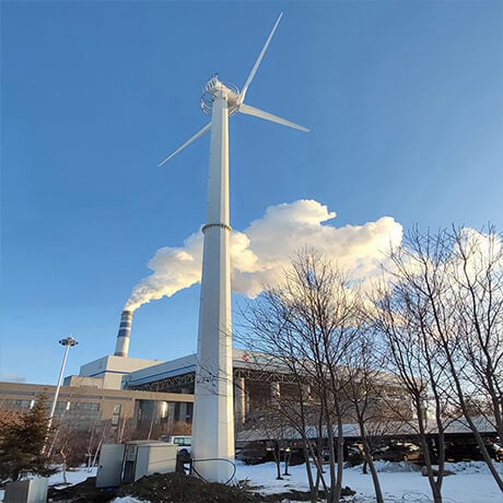 Types of Wind Turbines HAWT, VAWT and More Explained