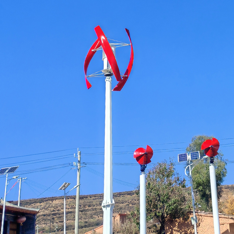How to Compare Wind Power Generators for Residential Use