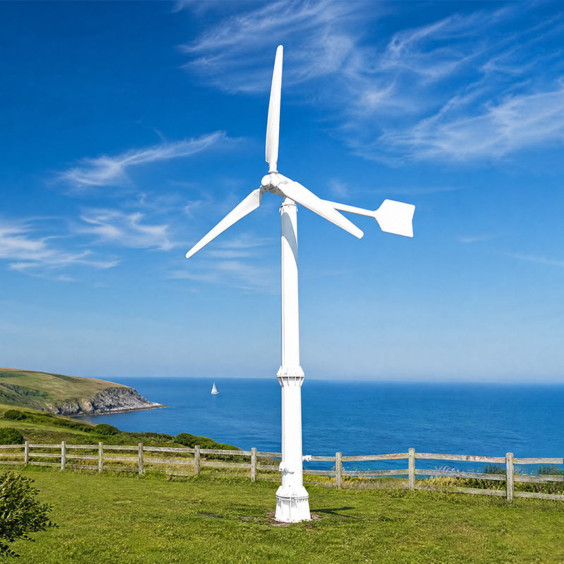 Where to Find Reliable Wholesale Wind Horizontal Turbines Suppliers