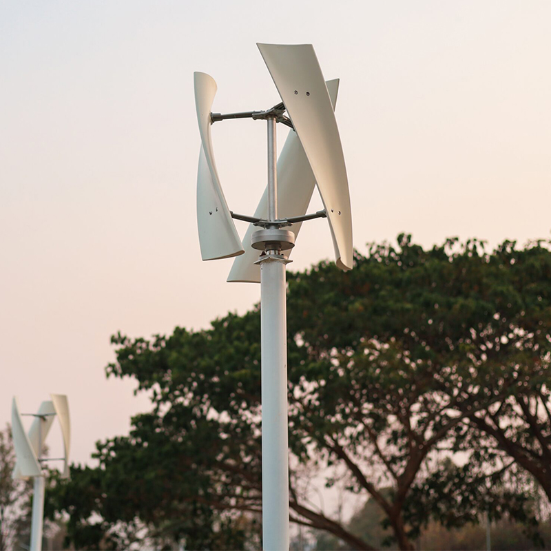 Cost Factors to Evaluate When Purchasing Small Wind Mills in Bulk