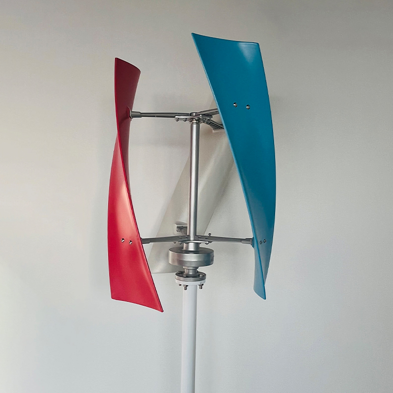 Common Problems with Wind Energy Generators and Their Solutions