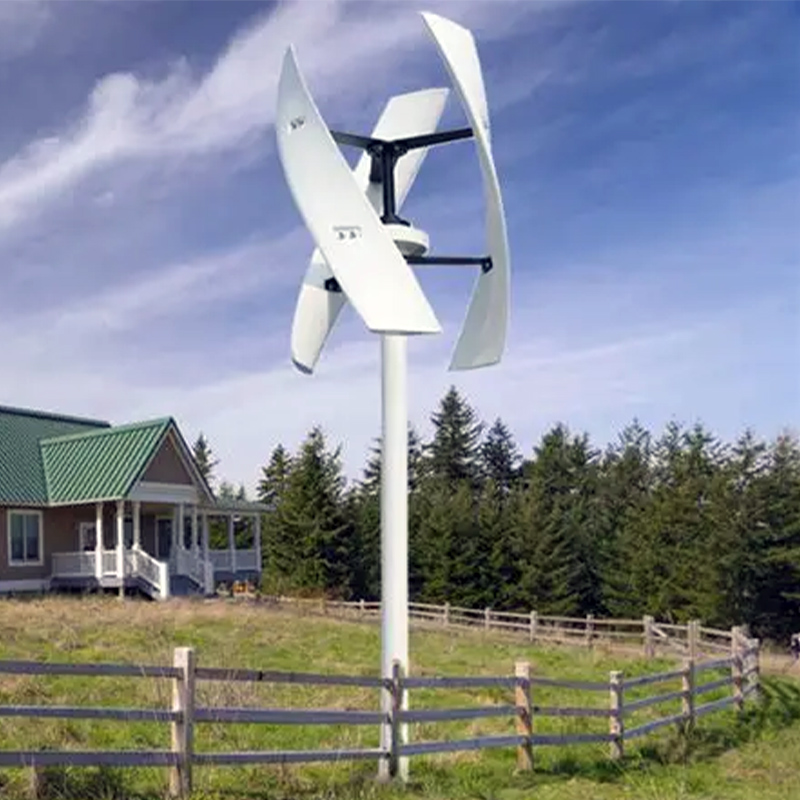 Common Problems with Small Wind Mills and Effective Solutions