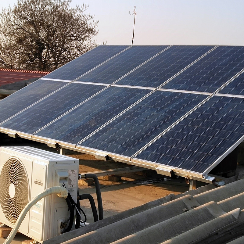 Οι 3 κορυφαίοι προμηθευτές PVT ηλιακών πλαισίων στην Ευρώπη