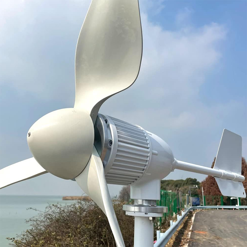 Understanding the cost factors associated with small wind power