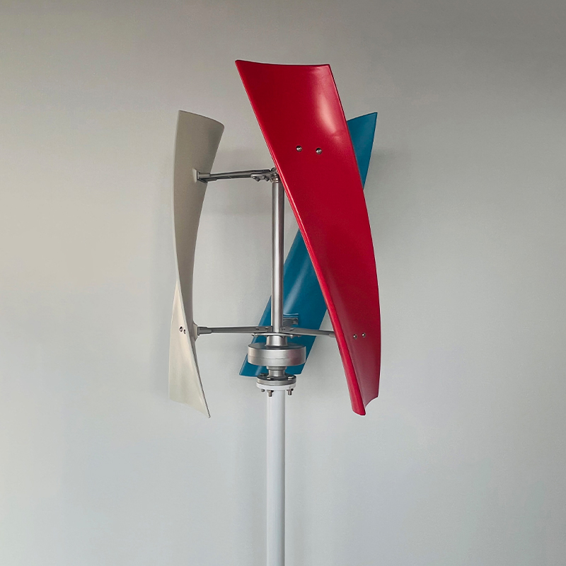 Evaluating the Cost of Wind Power Generators for Home Use