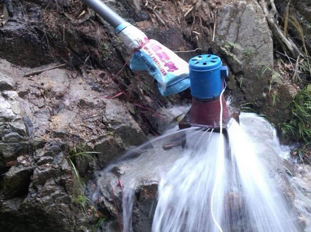 Which Rivers are Suitable for Installing Water Turbines? How to Choose?