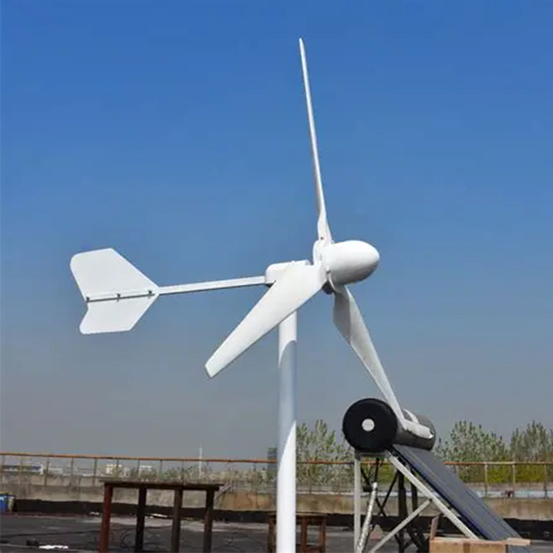 Specifications You Need for Residential Windmill Generators