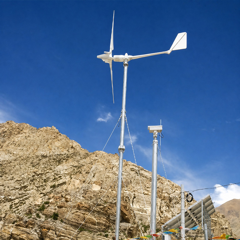 Common Problems with Wind Turbines and Their Solutions