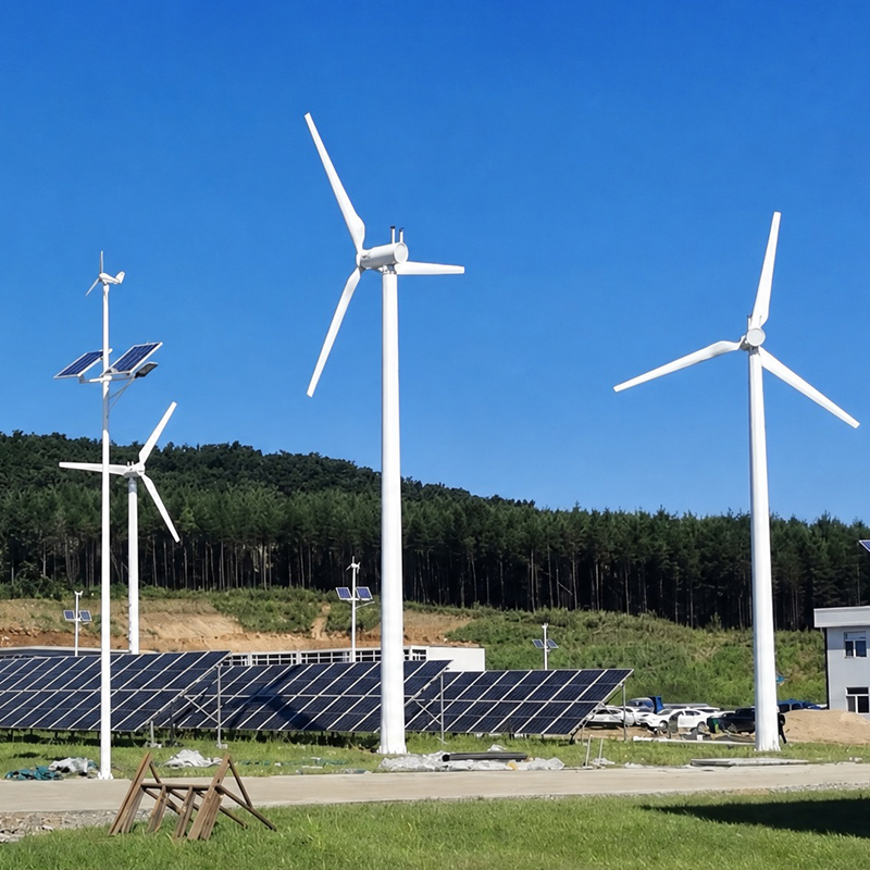 How to Evaluate the Cost of Wind Farm Generator Solutions