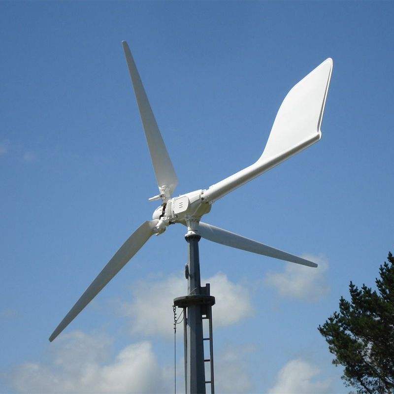 Reliable Suppliers for Windmill Turbine Generators